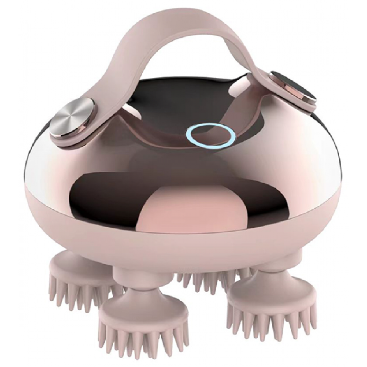 ITSU 御手の物 IS-0191 頭部按摩器 ITSU 御手の物 IS-0191 頭部按摩器